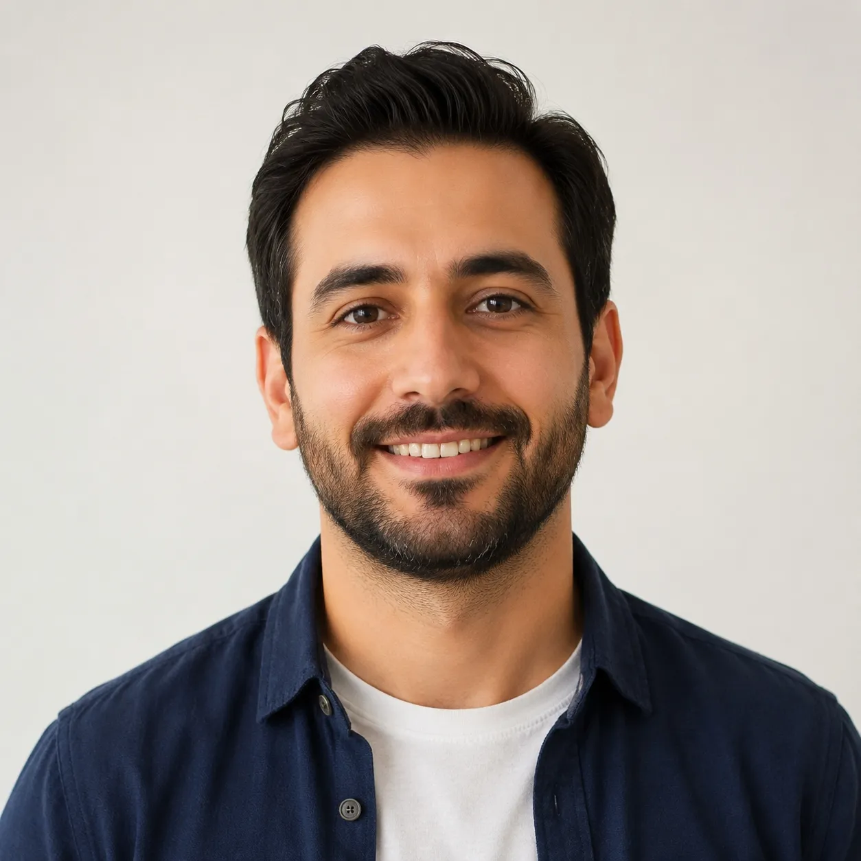 محمد رضایی